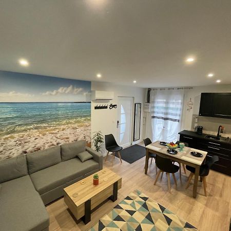 Petit Chateau Chasse-sur-Rhone Ngoại thất bức ảnh