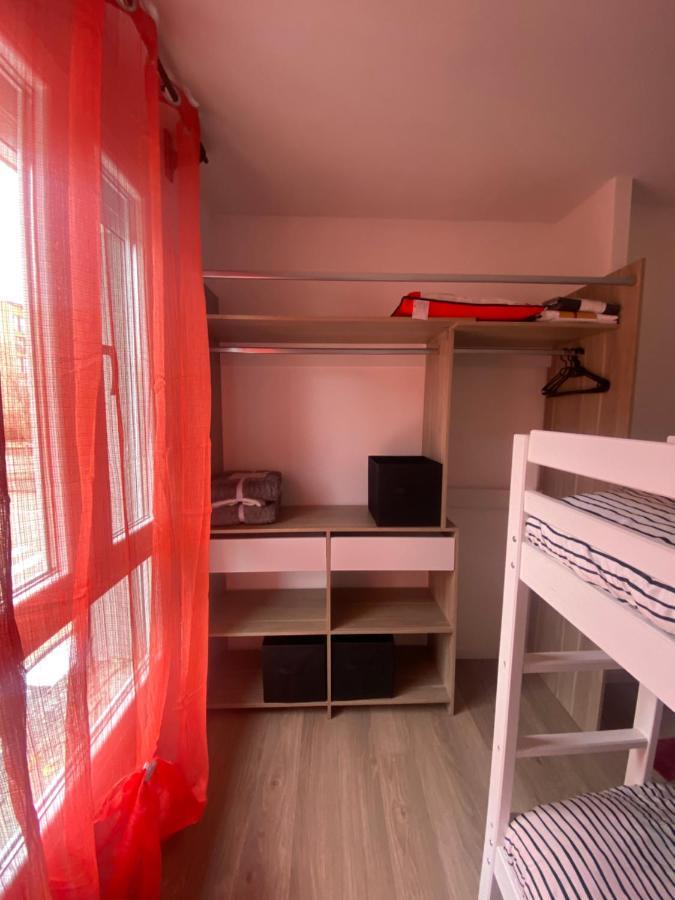 Petit Chateau Chasse-sur-Rhone Ngoại thất bức ảnh