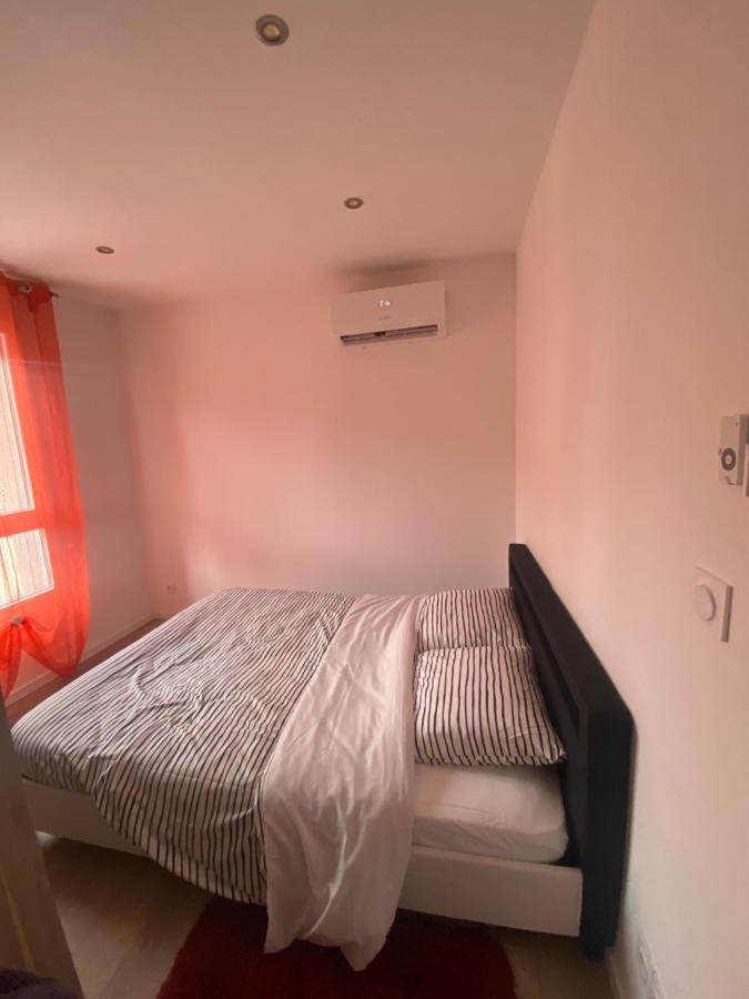Petit Chateau Chasse-sur-Rhone Ngoại thất bức ảnh