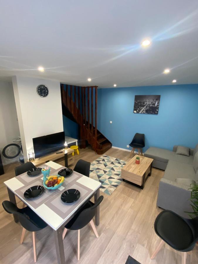 Petit Chateau Chasse-sur-Rhone Ngoại thất bức ảnh