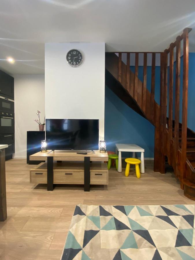 Petit Chateau Chasse-sur-Rhone Ngoại thất bức ảnh