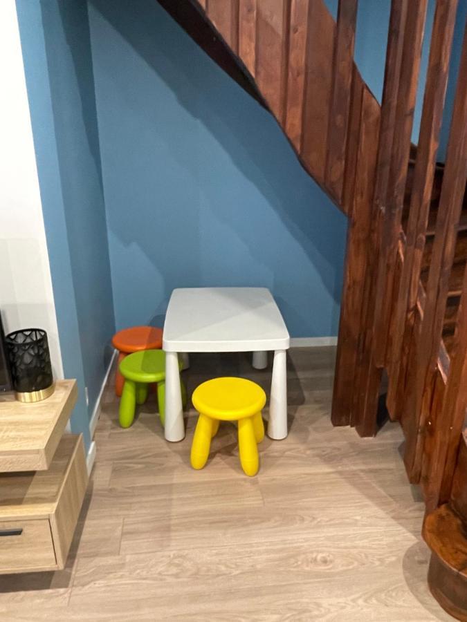 Petit Chateau Chasse-sur-Rhone Ngoại thất bức ảnh
